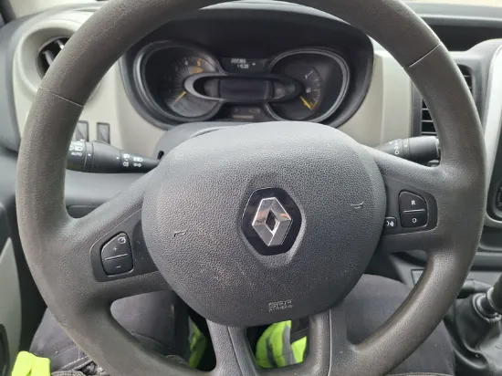 Picture of Renault - Trafic, 1.6 dCi Diesel