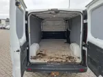 Picture of Renault - Trafic, 1.6 dCi Diesel