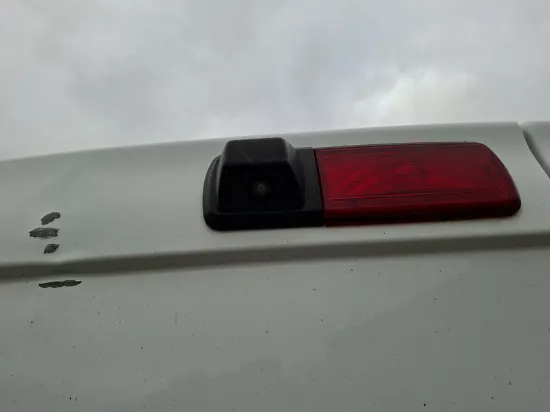 Picture of Renault - Trafic, 1.6 dCi Diesel