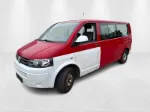 Picture of Volkswagen - Caravelle Minibus, 2.0 TDI 