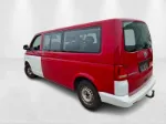 Picture of Volkswagen - Caravelle Minibus, 2.0 TDI 