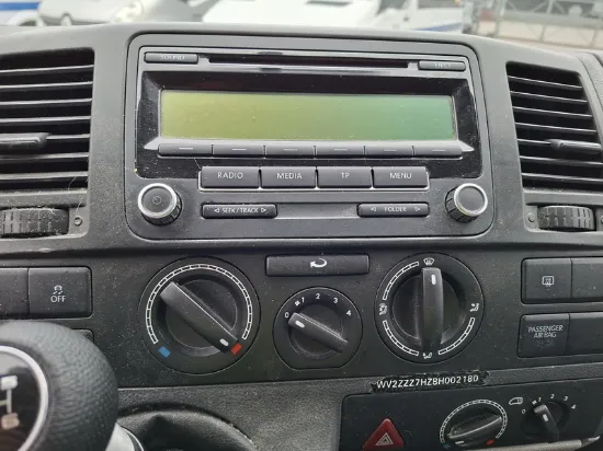 Picture of Volkswagen - Caravelle Minibus, 2.0 TDI 