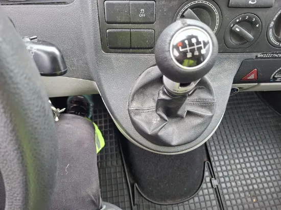 Picture of Volkswagen - Caravelle Minibus, 2.0 TDI 