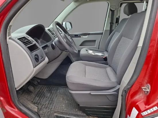 Picture of Volkswagen - Caravelle Minibus, 2.0 TDI 