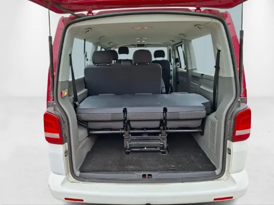 Picture of Volkswagen - Caravelle Minibus, 2.0 TDI 