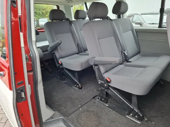 Picture of Volkswagen - Caravelle Minibus, 2.0 TDI 