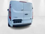 Picture of 2.0TDCi - FWD (130 HK) Kassevogn FWD 