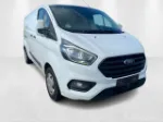 Picture of 2.0TDCi - FWD (130 HK) Kassevogn FWD 
