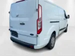Picture of 2.0TDCi - FWD (130 HK) Kassevogn FWD 