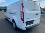 Picture of 2.0TDCi - FWD (130 HK) Kassevogn FWD 
