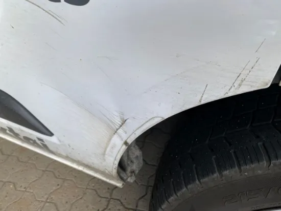 Picture of 2.0TDCi - FWD (130 HK) Kassevogn FWD 