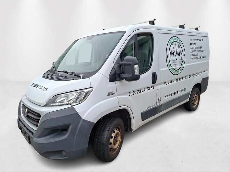 Picture of Fiat - Ducato, 2.3 Diesel