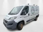 Picture of Fiat - Ducato, 2.3 Diesel