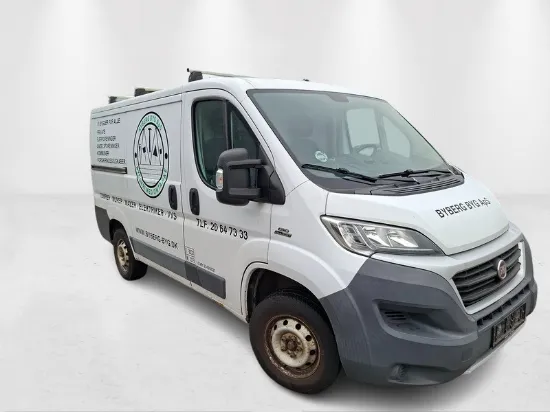Picture of Fiat - Ducato, 2.3 Diesel
