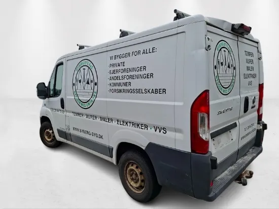 Picture of Fiat - Ducato, 2.3 Diesel
