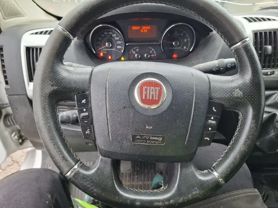 Picture of Fiat - Ducato, 2.3 Diesel