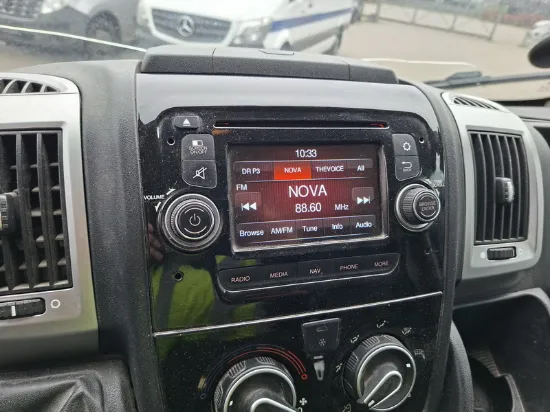 Picture of Fiat - Ducato, 2.3 Diesel
