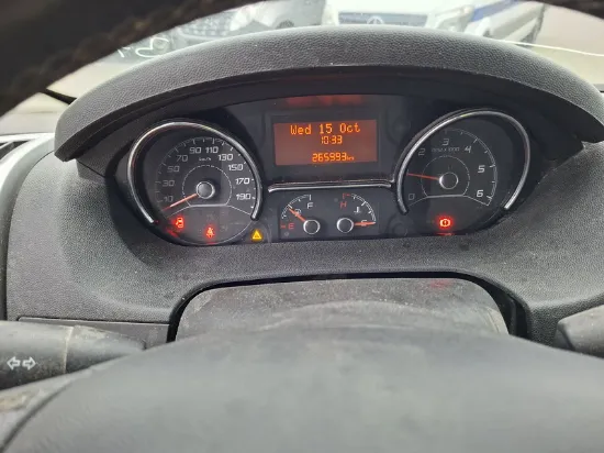 Picture of Fiat - Ducato, 2.3 Diesel