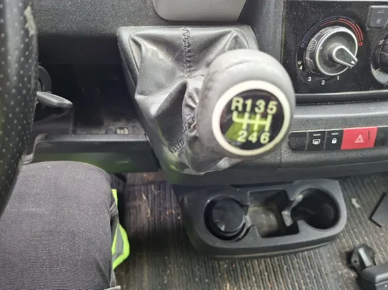 Picture of Fiat - Ducato, 2.3 Diesel