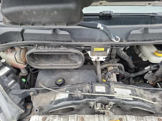 Picture of Fiat - Ducato, 2.3 Diesel