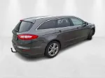 Picture of Ford - Mondeo Titanium, 1.5 EcoBoost Benzin