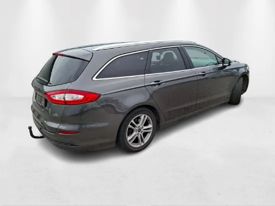 Picture of Ford - Mondeo Titanium, 1.5 EcoBoost Benzin