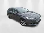 Picture of Ford - Mondeo Titanium, 1.5 EcoBoost Benzin
