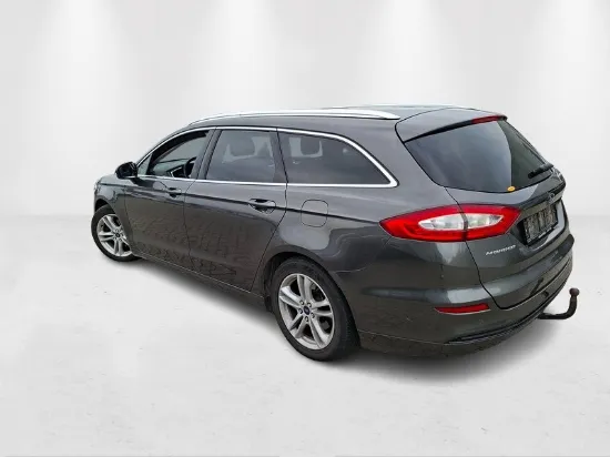 Picture of Ford - Mondeo Titanium, 1.5 EcoBoost Benzin