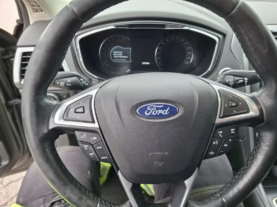 Picture of Ford - Mondeo Titanium, 1.5 EcoBoost Benzin