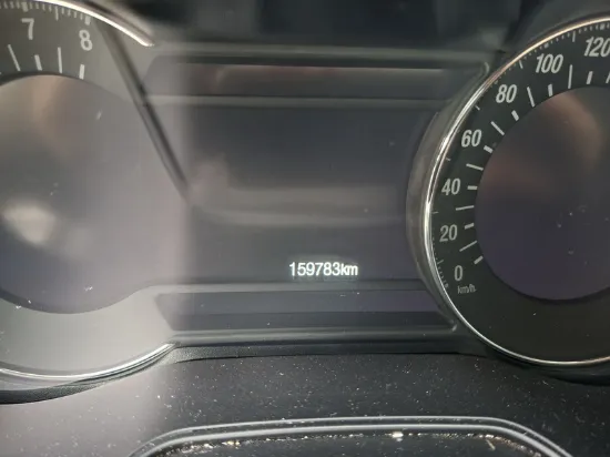 Picture of Ford - Mondeo Titanium, 1.5 EcoBoost Benzin