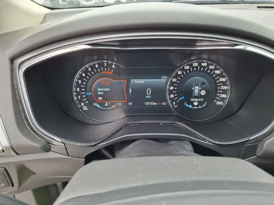 Picture of Ford - Mondeo Titanium, 1.5 EcoBoost Benzin
