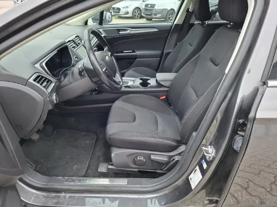 Picture of Ford - Mondeo Titanium, 1.5 EcoBoost Benzin
