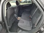 Picture of Ford - Mondeo Titanium, 1.5 EcoBoost Benzin