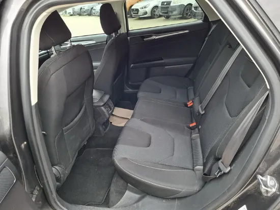 Picture of Ford - Mondeo Titanium, 1.5 EcoBoost Benzin