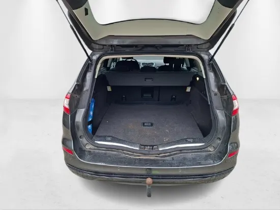 Picture of Ford - Mondeo Titanium, 1.5 EcoBoost Benzin