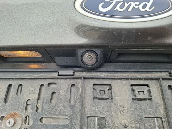 Picture of Ford - Mondeo Titanium, 1.5 EcoBoost Benzin