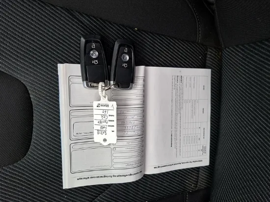Picture of Ford - Mondeo Titanium, 1.5 EcoBoost Benzin