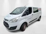 Picture of Ford - Transit Custom 310, 2.0 TDCi 