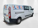 Picture of Ford - Transit Custom 310, 2.0 TDCi 