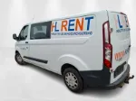 Picture of Ford - Transit Custom 310, 2.0 TDCi 