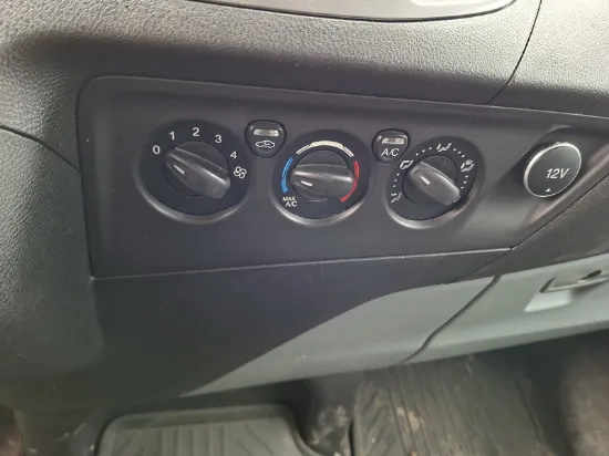 Picture of Ford - Transit Custom 310, 2.0 TDCi 