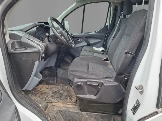 Picture of Ford - Transit Custom 310, 2.0 TDCi 