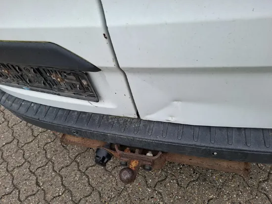 Picture of Ford - Transit Custom 310, 2.0 TDCi 