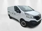 Picture of Renault - Trafic T29, 1.6 dCi Diesel