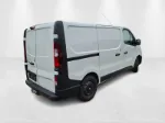Picture of Renault - Trafic T29, 1.6 dCi Diesel