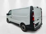 Picture of Renault - Trafic T29, 1.6 dCi Diesel