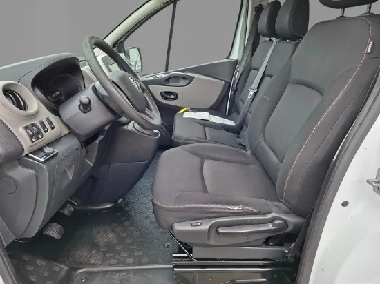 Picture of Renault - Trafic T29, 1.6 dCi Diesel