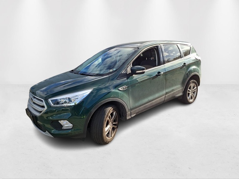 Picture of Ford - Kuga , 1.5 TDCi Diesel
