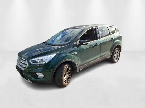 Picture of Ford - Kuga , 1.5 TDCi Diesel
