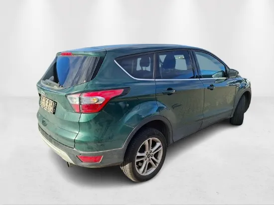 Picture of Ford - Kuga , 1.5 TDCi Diesel